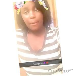 Meet your Posher, Trinity